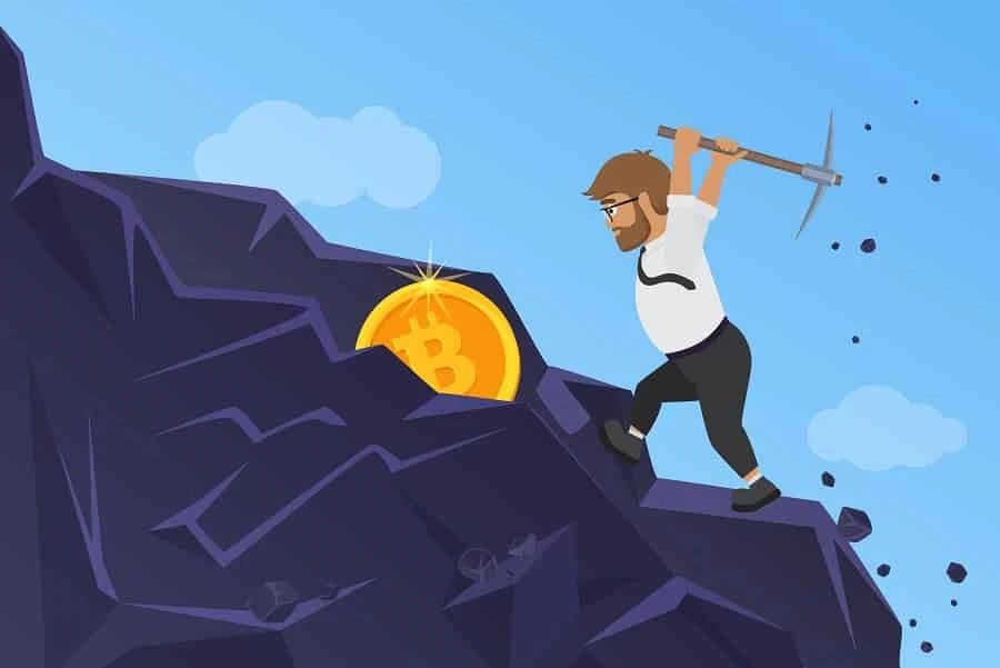 社区反馈称，加密矿业引发社区热议