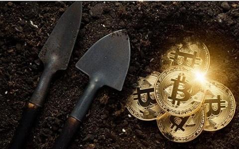 金年会体育平台关于虚拟币挖矿新规投资者看好潜力，技术创新推动变革。的信息
