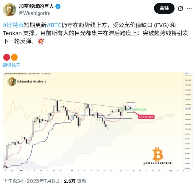 TRON冲破Polkadot美元大关，牛市是否已来临？