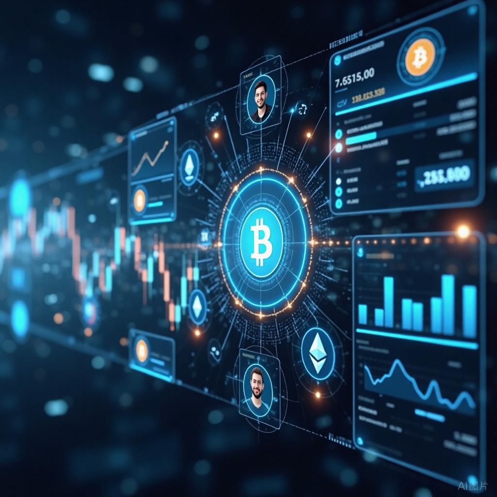 Coinbase飙升势惊人，一夜飙升122%，加密市场沸腾，引爆行情的简单介绍