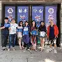 JNH金年会射击巡回赛掀起高潮，瓯越白虎队逆转皖南天狼队，高压逼抢奏功——全面提速抢占先机